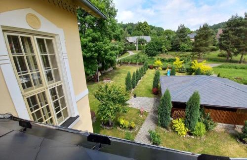Brantice Villa | Vila Liduška
