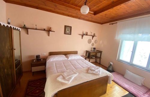 Kruje House | Vila Llulla