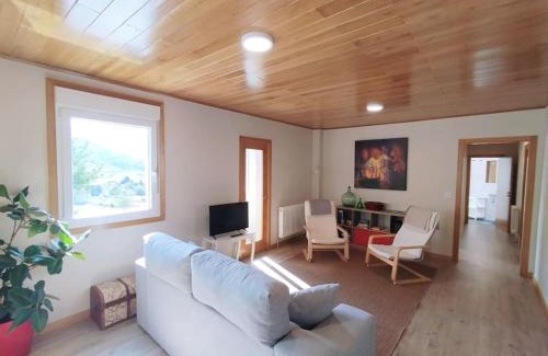 Castrelo de Mino House | Vila María