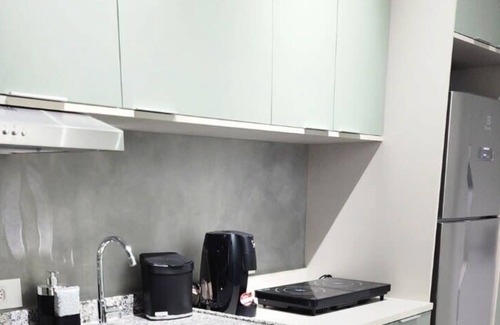 Vila Clementino Apartment | Vila Mariana Holiday Studio