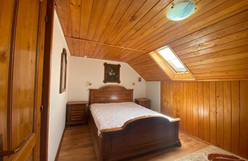 Poiana Tapului House | Vila Mara Busteni