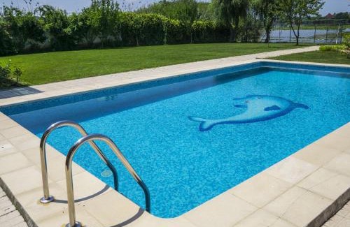 Lipia House | Vila Maria Snagov