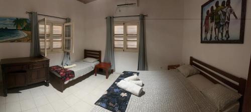 Agua Grande House | Vila Marilyn
