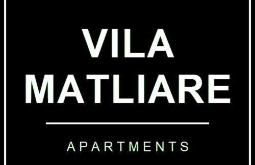 Tatranske Matliare Apartment | Vila Matliare
