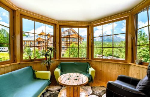 Vysoke Tatry Apartment | Vila Mudroň - Apartmán Štefánik