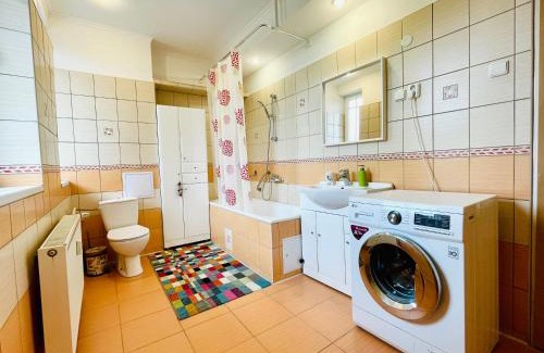 Vysoke Tatry Apartment | Vila Mudroň - Apartmán Štefánik
