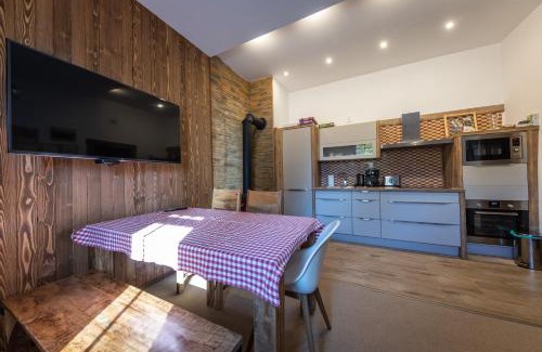 Vysoke Tatry Apartment | Vila Mudroň
