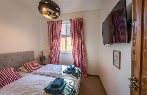Vysoke Tatry Apartment | Vila Mudroň