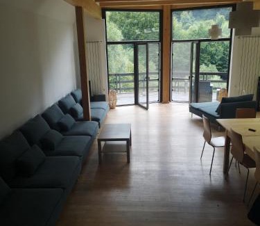 Tesila House | Vila Negras