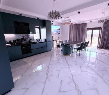 Brasov Villa | VILA Neptun Jacuzi SPA