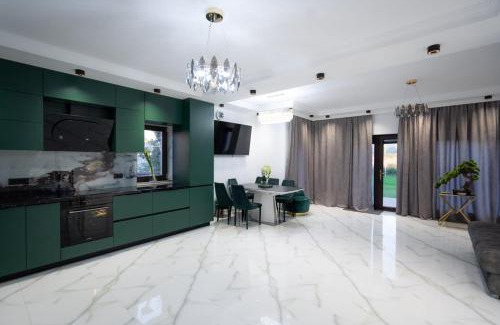Brasov Villa | VILA Neptun Jacuzi SPA
