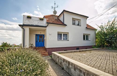 Pavlov House | Vila Ochutnej Pálavu