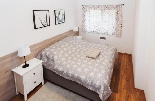 Ruzomberok Apartment | Vila Olívia - Apartmán Olívia 1