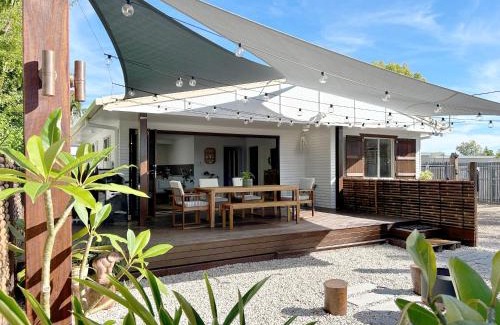 Urangan House | Vila Paus Satu - Ocean Views Hervey Bay