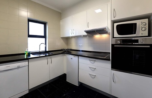 Montechoro Apartment | Vila Petra