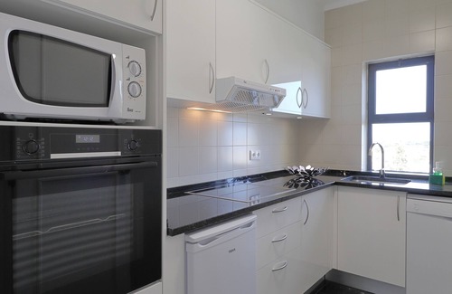 Montechoro Apartment | Vila Petra