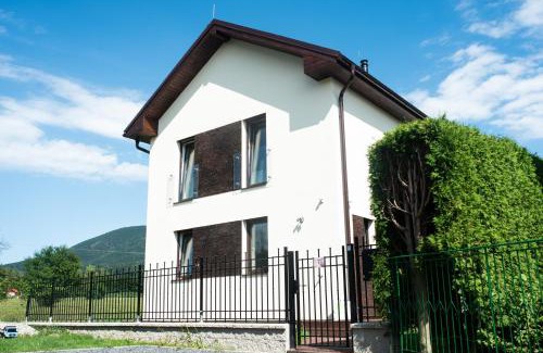 Roznov Pod Radhostem Villa | Vila pod Černou horou