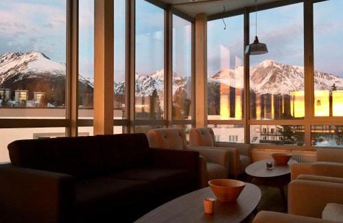 Strbske Pleso House | Vila Polar