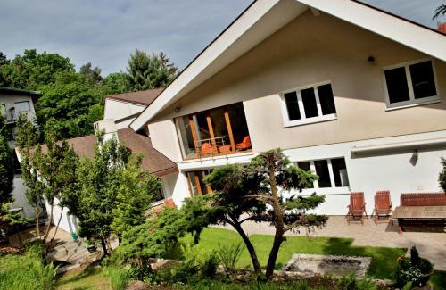 Prague 5 Villa | Vila Prag