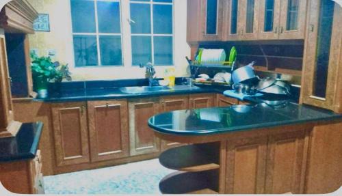 Ciawi Villa | Vila Princess Sentul Privatepool 6 bedroom,5bathroom, Tenis meja, billiard
