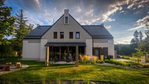 Mala Moravka Apartment | Vila Rasola