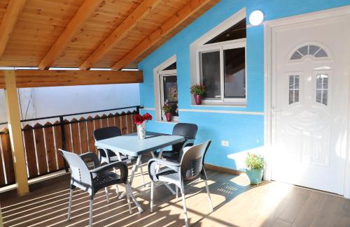 Berat Apartment | Vila Rino Berat