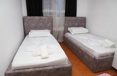 Berat Apartment | Vila Rino Berat