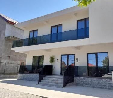 Eforie Sud House | Vila SEA VIBES