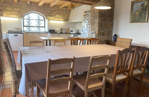 Aguilar de Segarra House | Vila-seca Vall d'Amunt, 13th century holiday home totally restored, with Wi-Fi