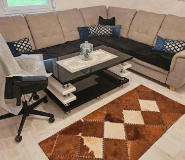 Seoci Apartment | VILA SELMa