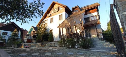 Slanic House | Vila Slanic
