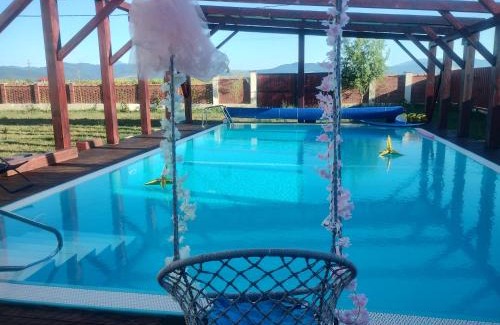 Prejmer House | Vila Sol