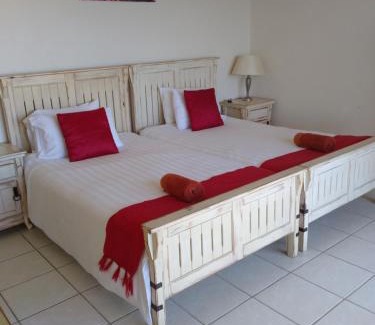 Gueima House | Vila Sol - Self Catering