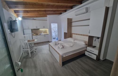 Vlore Hotel | Vila Soleil