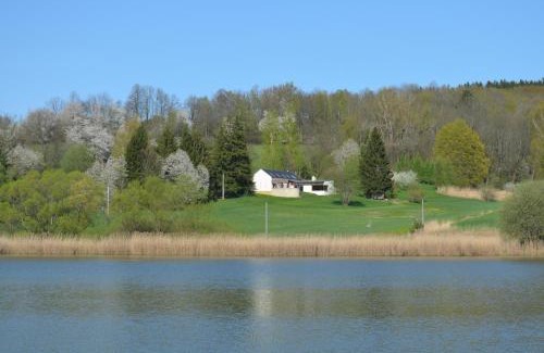 Stasov Villa | Vila Stašov
