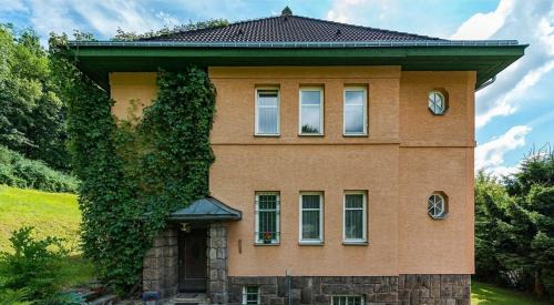 Tanvald Villa | Vila Tanvald s wellness a wallboxem