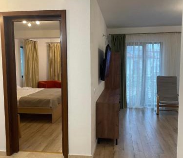 Mangalia House | Vila Thera