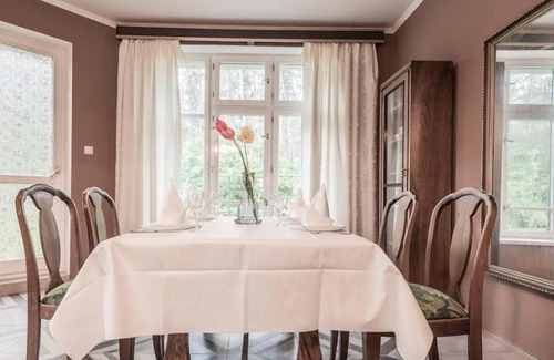 Lhota Villa | Vila u Prahy,v prirode,jezero Lhota