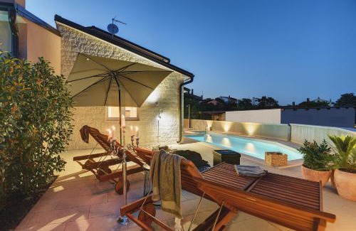 Rovinjsko Selo Villa | Vila Vanesa with private pool near Rovinj - open 2022