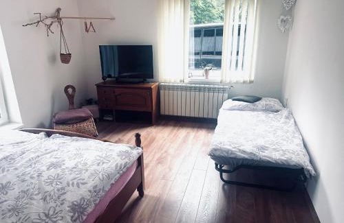 Straz nad Nisou House | ViLa Veru