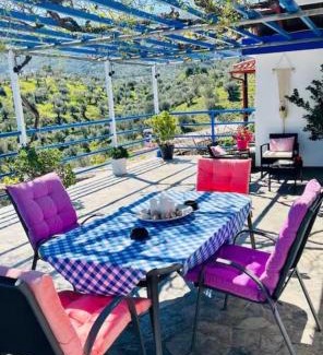 Galatas Villa | Vila Veta