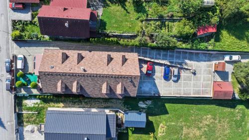 Rajecke Teplice House | Vila Viktória