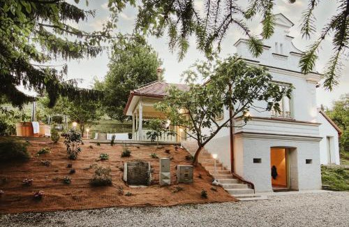 Beltinci House | Vila Vilma Vineyard Cottage