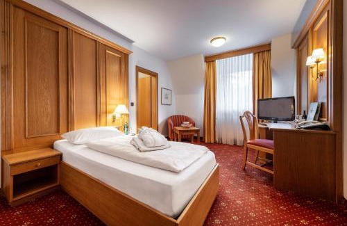 Dinklage Hotel | VILA VITA Burghotel Dinklage