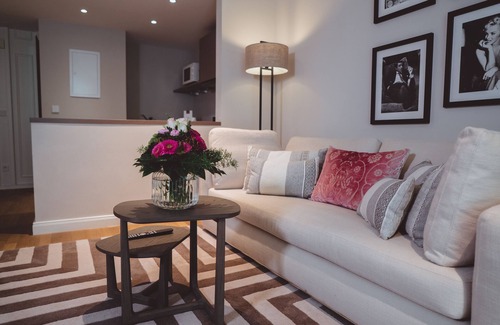 Marburg Hotel | VILA VITA Rosenpark