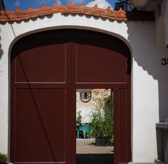 Dolni Dunajovice Villa | Vila Witke