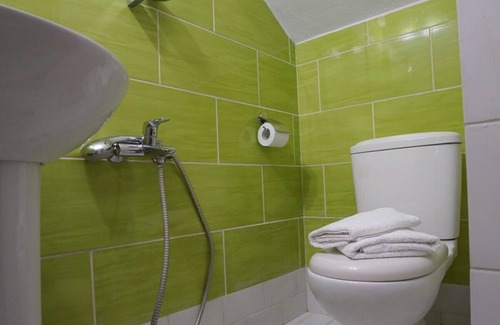 Lasithi Plateau House | Vilaeti Stone House - Cretan Cozy Nest