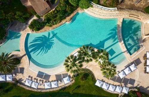 Alporchinhos Hotel | Vilalara Grand Hotel Algarve
