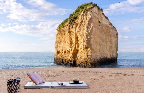 Alporchinhos Hotel | Vilalara Grand Hotel Algarve