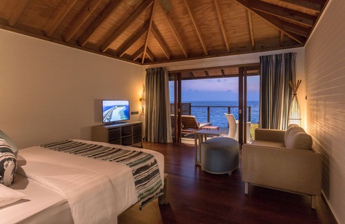 Vilamendhoo Island Resort | Vilamendhoo Island Resort & Spa